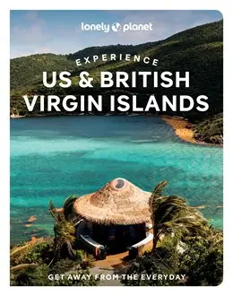 Lonely Planet Experience Virgin Islands