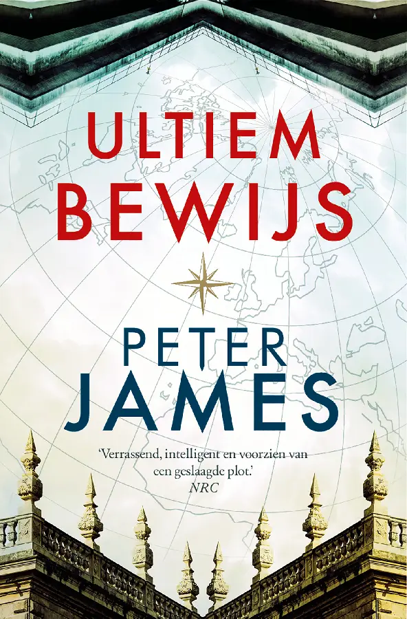 Ultiem bewijs