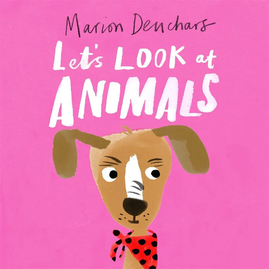 Let's Look at... Animals