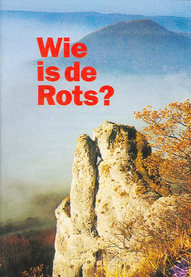 Wie is de Rots
