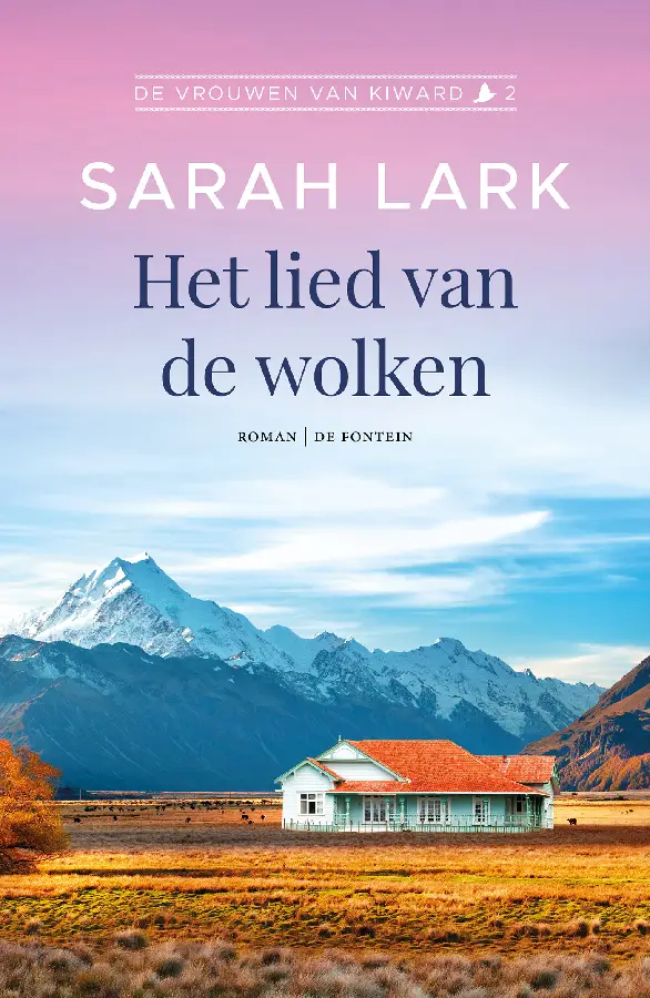 Het lied van de wolken