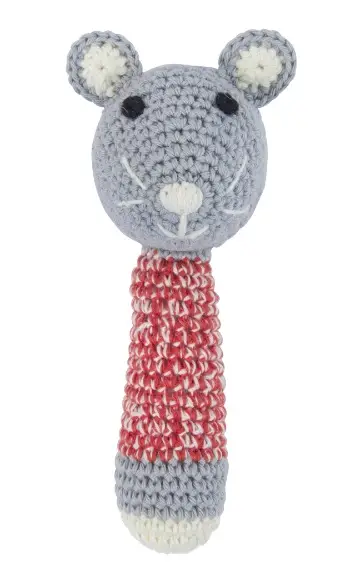 RAMMELAAR SAM - SET VAN 5