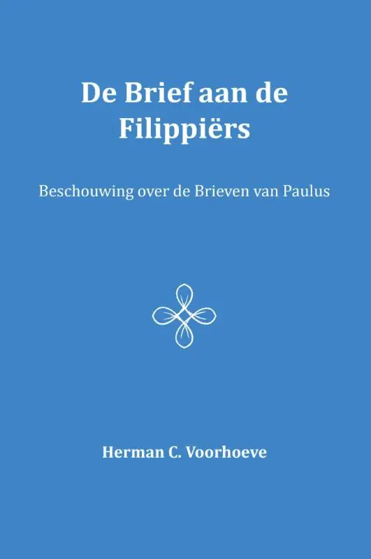De brief aan de Filippiërs / VI