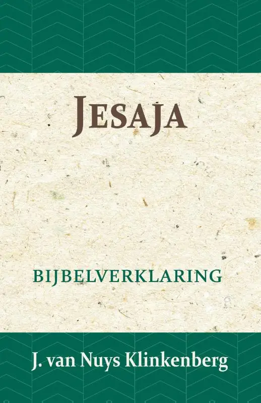 Jesaja deel 13