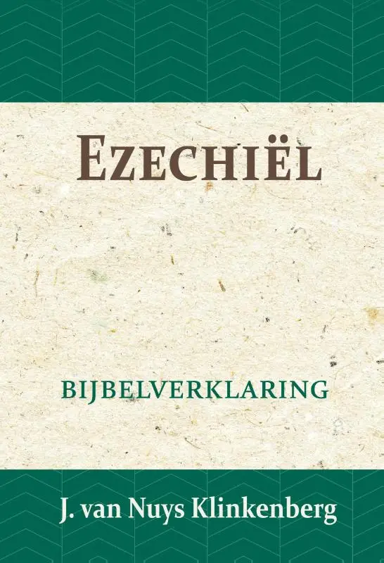 Ezechiël (15)