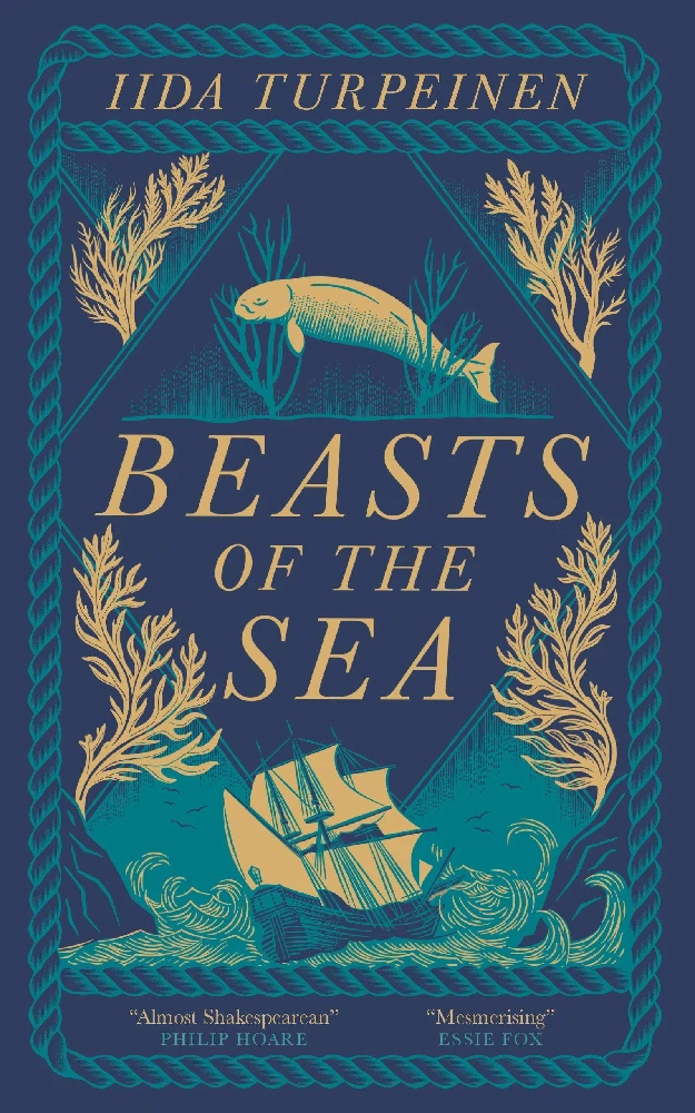 Beasts of the Sea