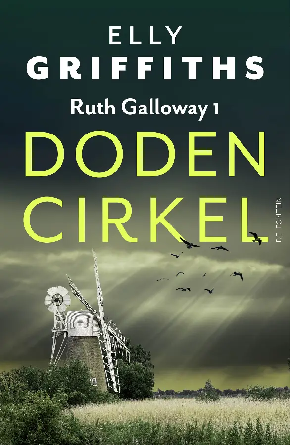 Dodencirkel