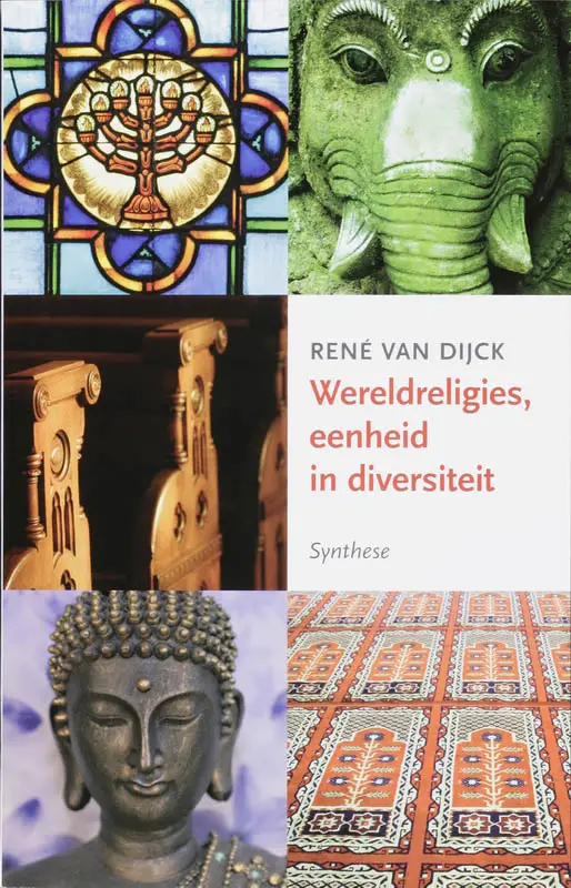 Wereldreligies, eenheid en diversiteit