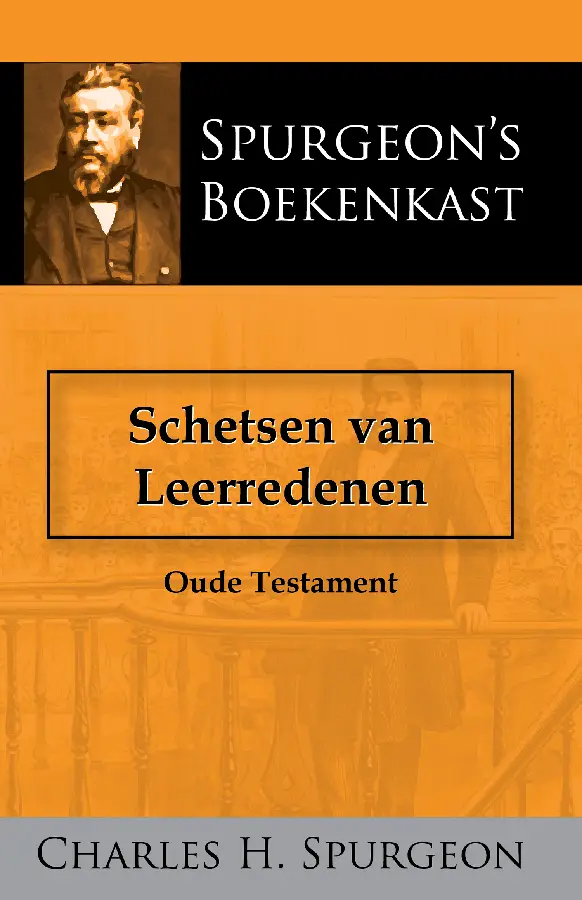 Schetsen van Leerredenen 1 OT