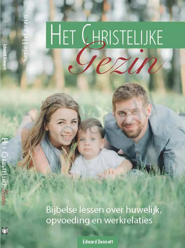 Christelijke gezin