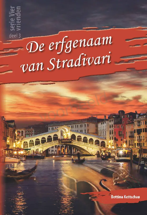 Erfgenaam van Stradivari (3)