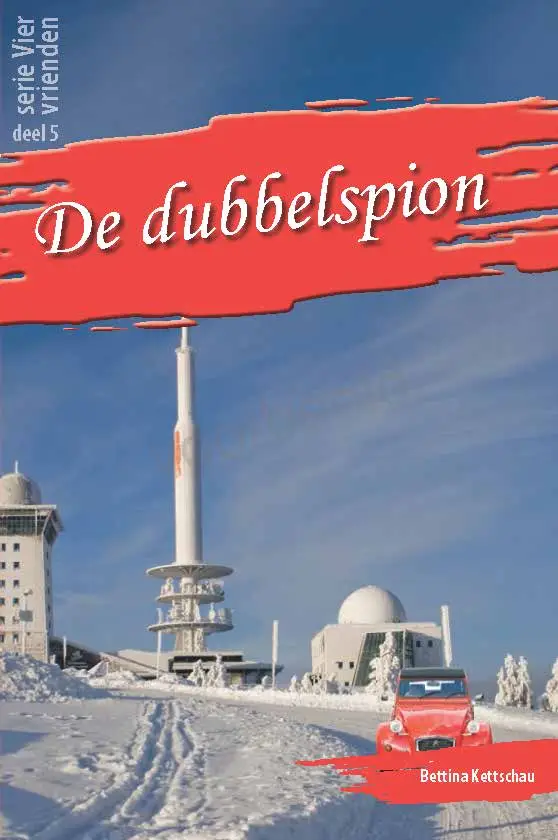 Dubbelspion (5)