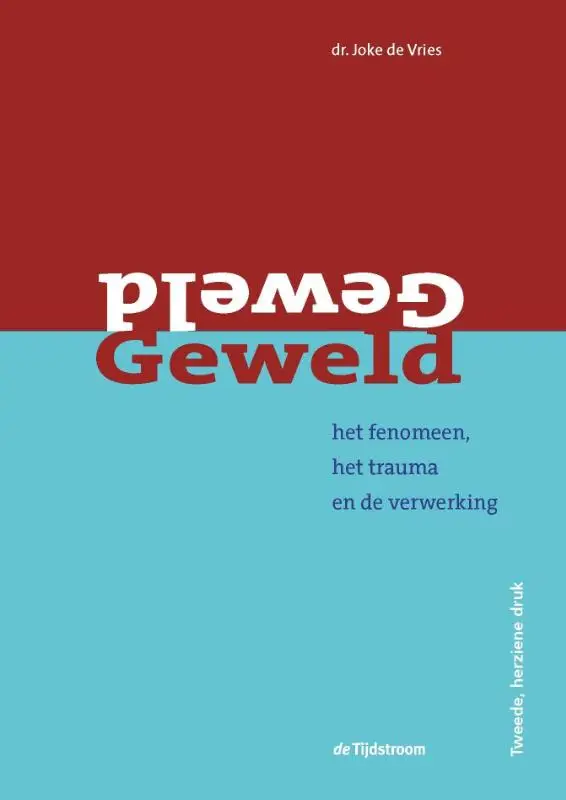 Geweld