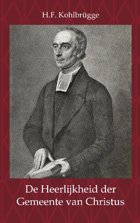 De heerlijkheid der gemeente van Christu