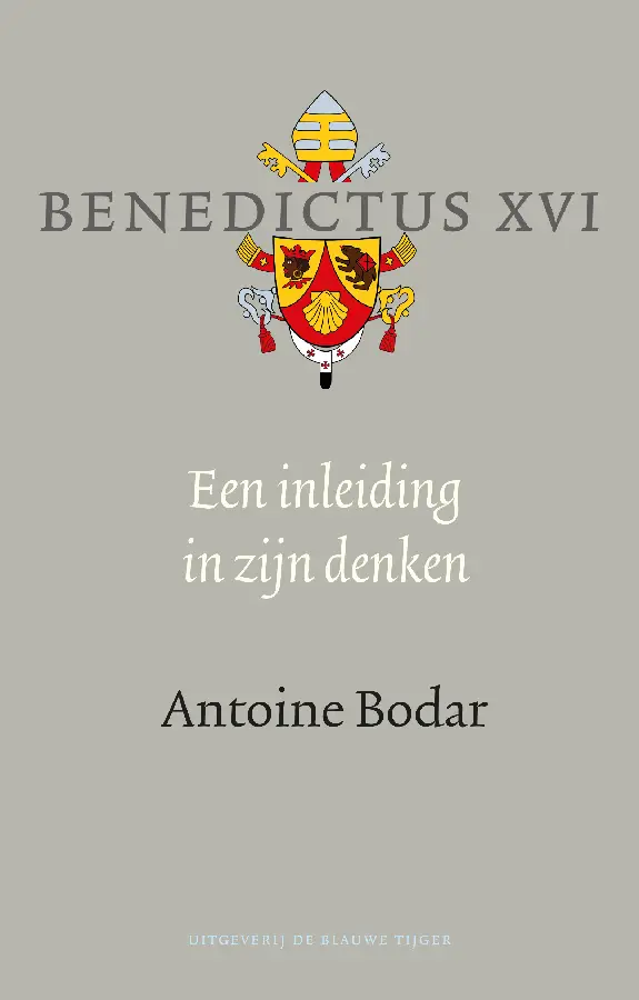 Benedictus XVI