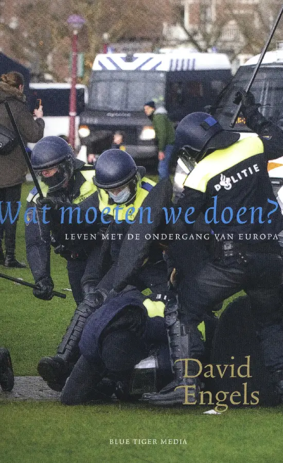 Wat moeten we doen?