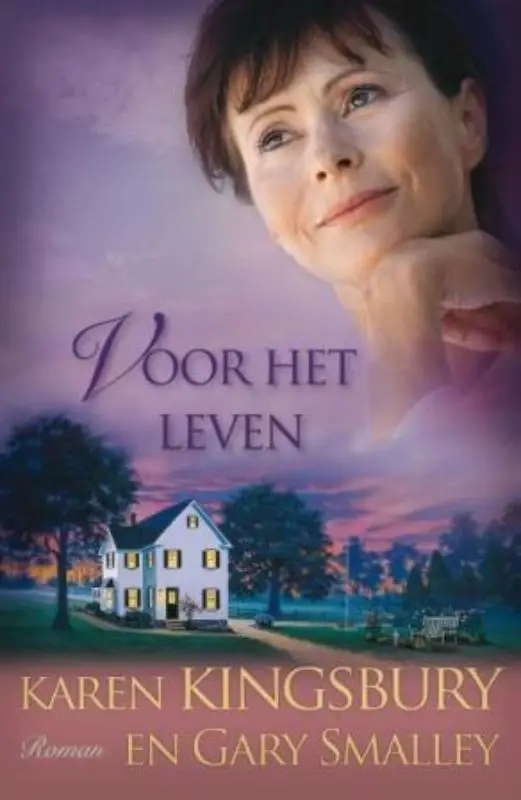 Voor het leven / druk 1