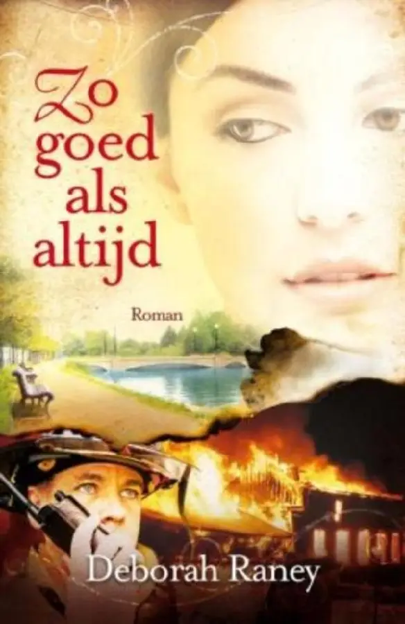 Zo goed als altijd - eBoek