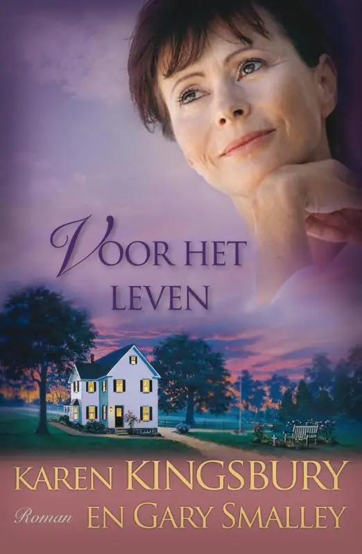 Voor het leven - eBoek
