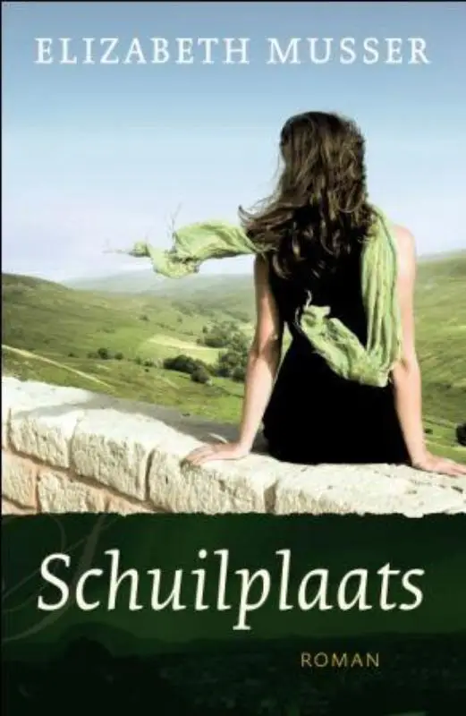Schuilplaats / druk 1
