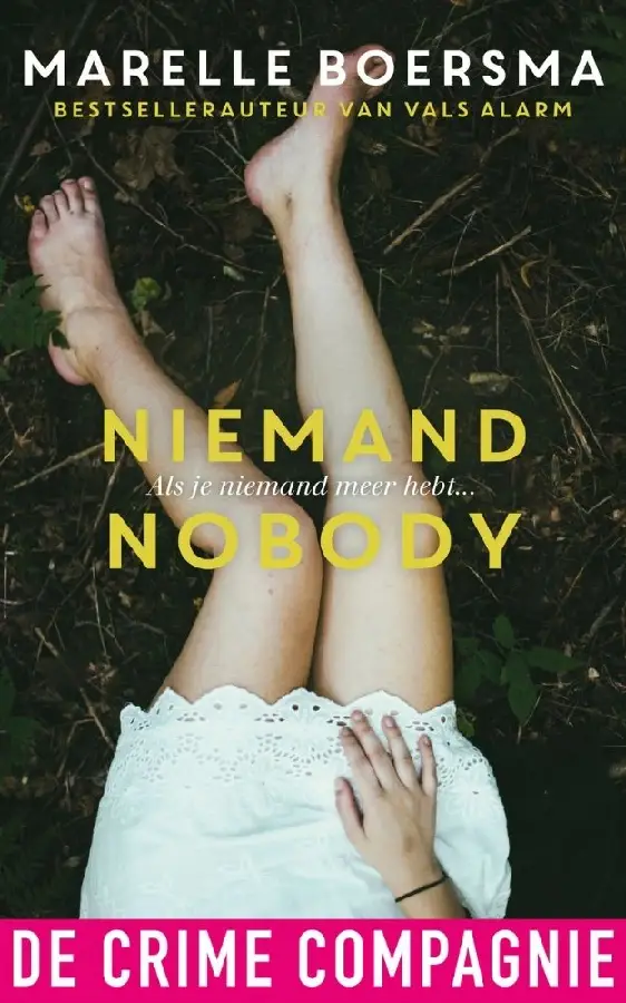 Nobody