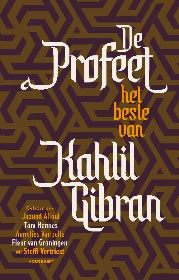 De profeet