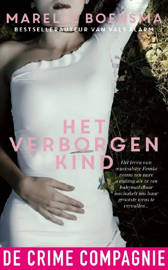 Het verborgen kind