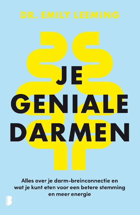 Je geniale darmen