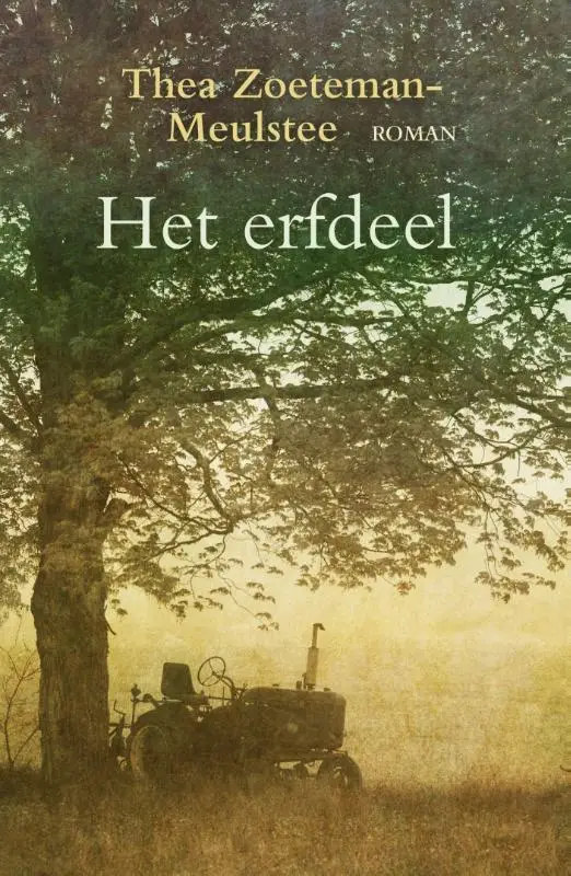 Het erfdeel - eBoek