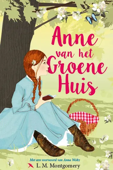 Anne van het groene huis (1)