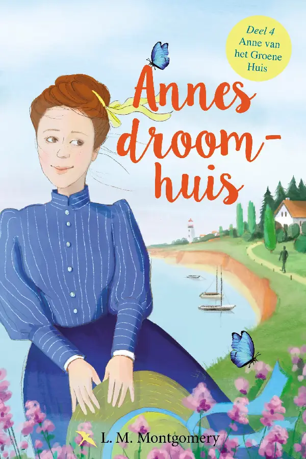 Annes droomhuis (4)