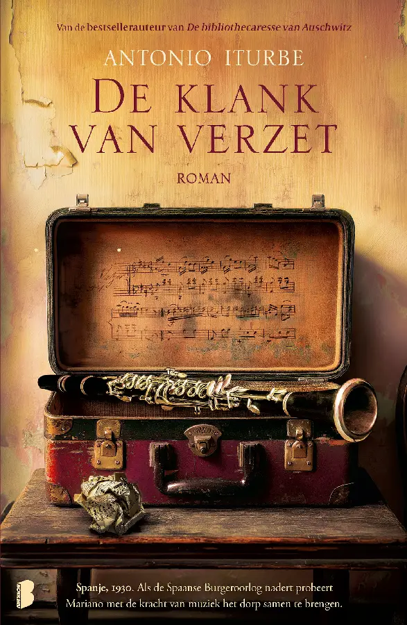 De klank van verzet