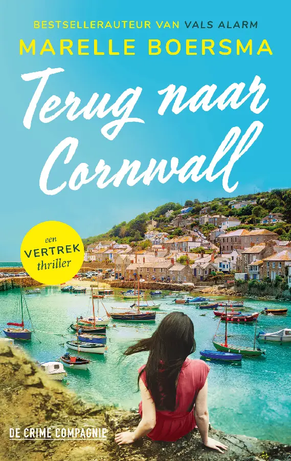Terug naar Cornwall