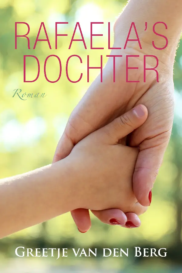 Rafaela's dochter - eBoek