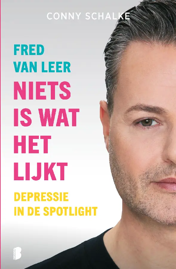 Niets is wat het lijkt