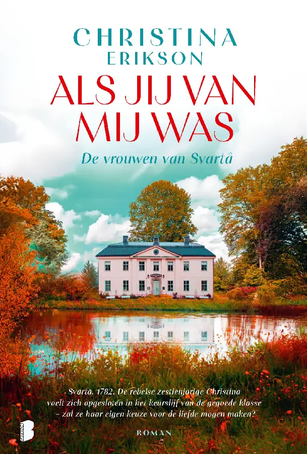 Als jij van mij was