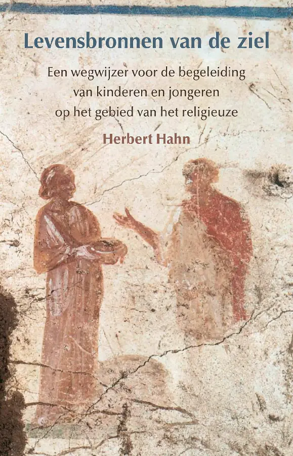 Levensbronnen van de ziel