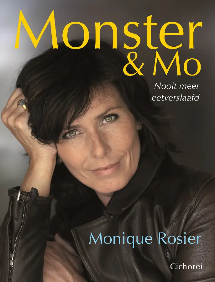 Monster & Mo