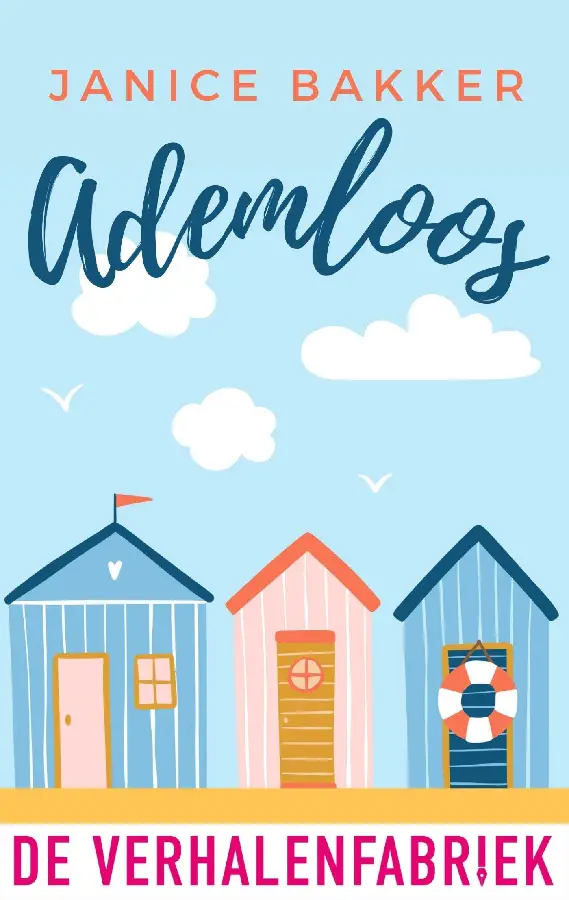 Ademloos