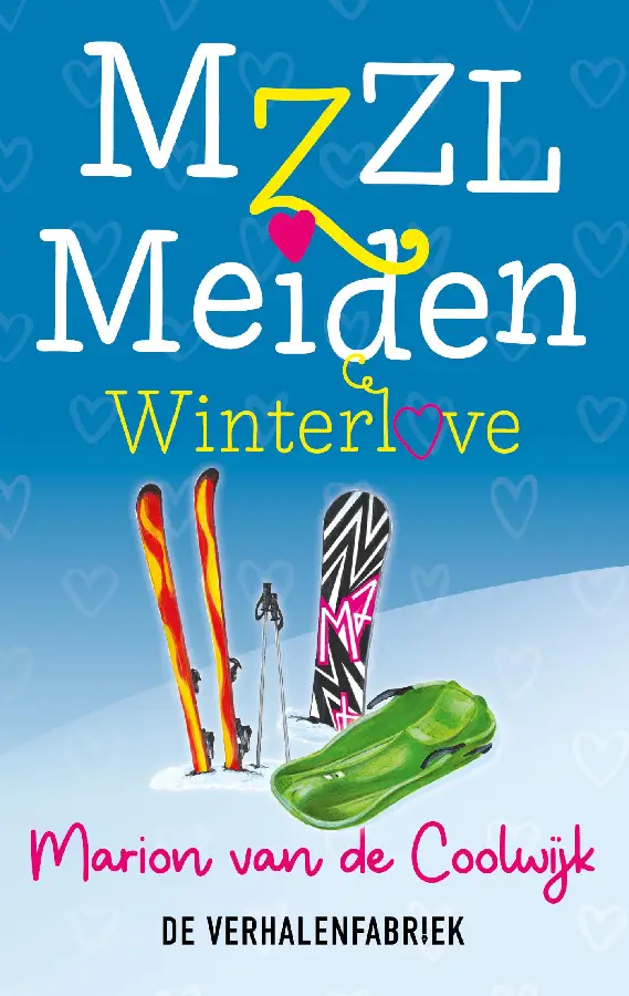 MZZL Meiden Winterlove
