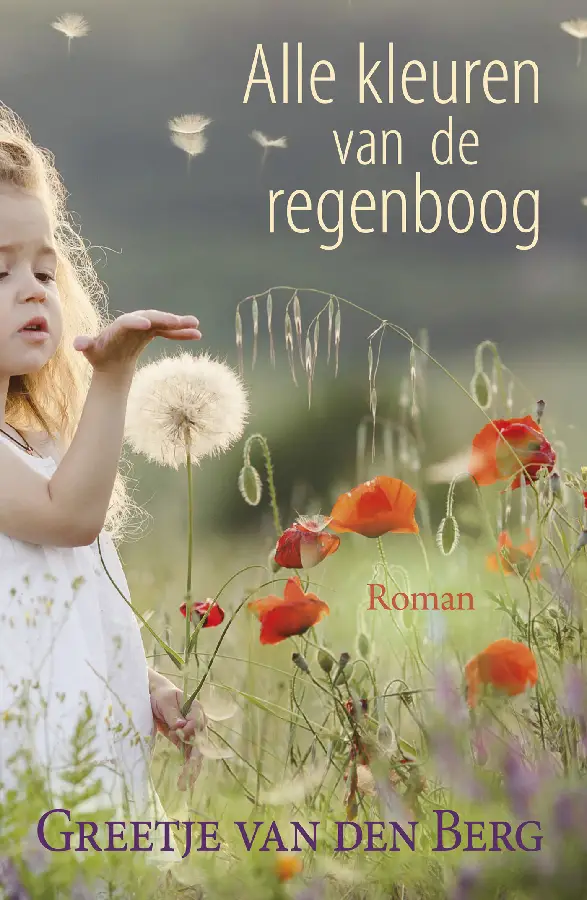 Alle kleuren van de regenboog - eBoek