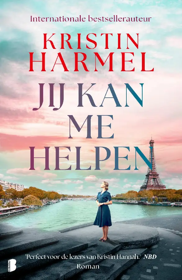 Jij kan me helpen