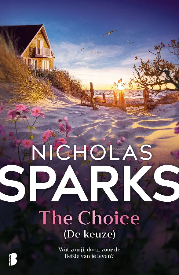 The Choice (De keuze)