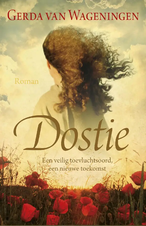 Dostie (1) - eBoek