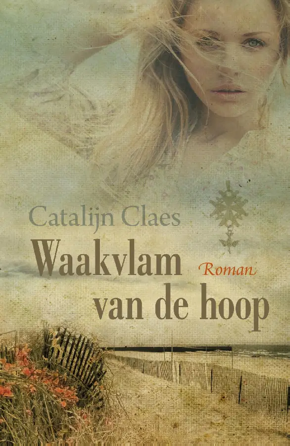 Waakvlam van de hoop - eBoek