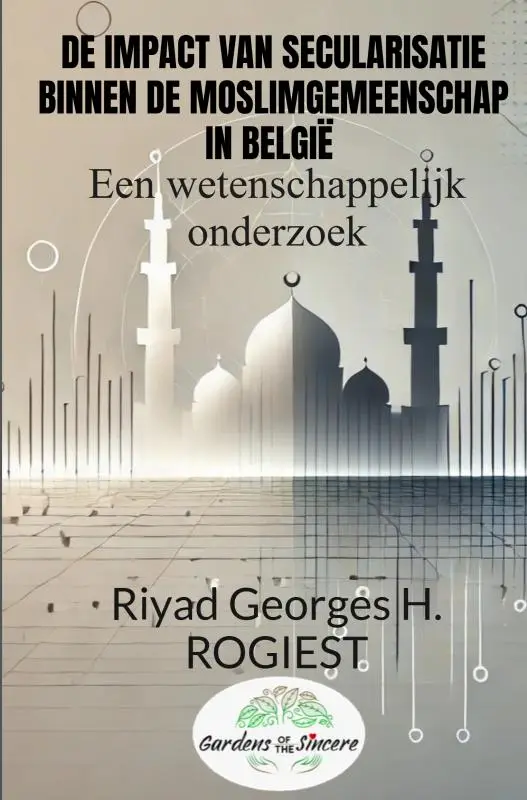 DE IMPACT VAN SECULARISATIE BINNEN DE MOSLIMGEMEENSCHAP IN BELGIË