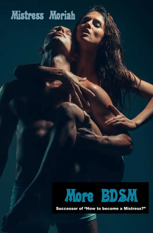 More BDSM