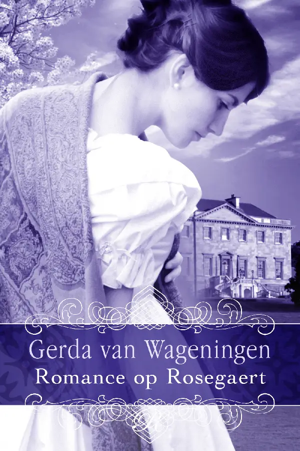 Romance op Rosegaert