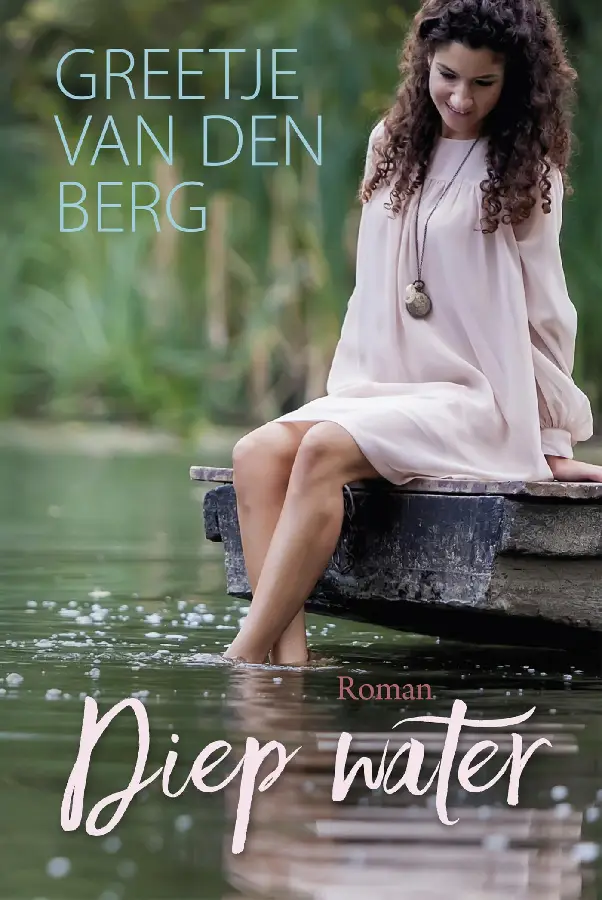 Diep water - eBoek