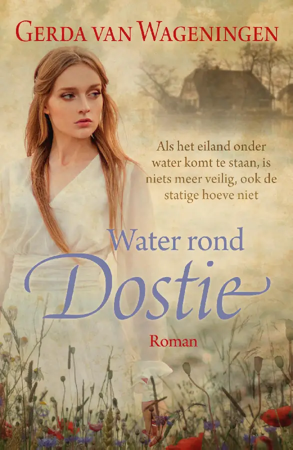 Water rond Dostie (3) - eBoek
